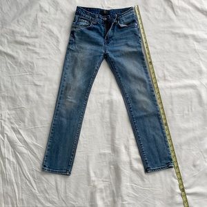 7 for all mankind youth jeans size 8